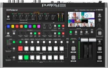 Product Image - This Item - Roland V-80HD 8-channel HD Video Switcher