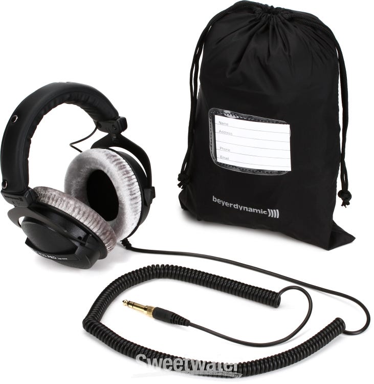 beyerdynamic DT 770 Pro 250 ohm Limited Edition Professional Studio  Headphone