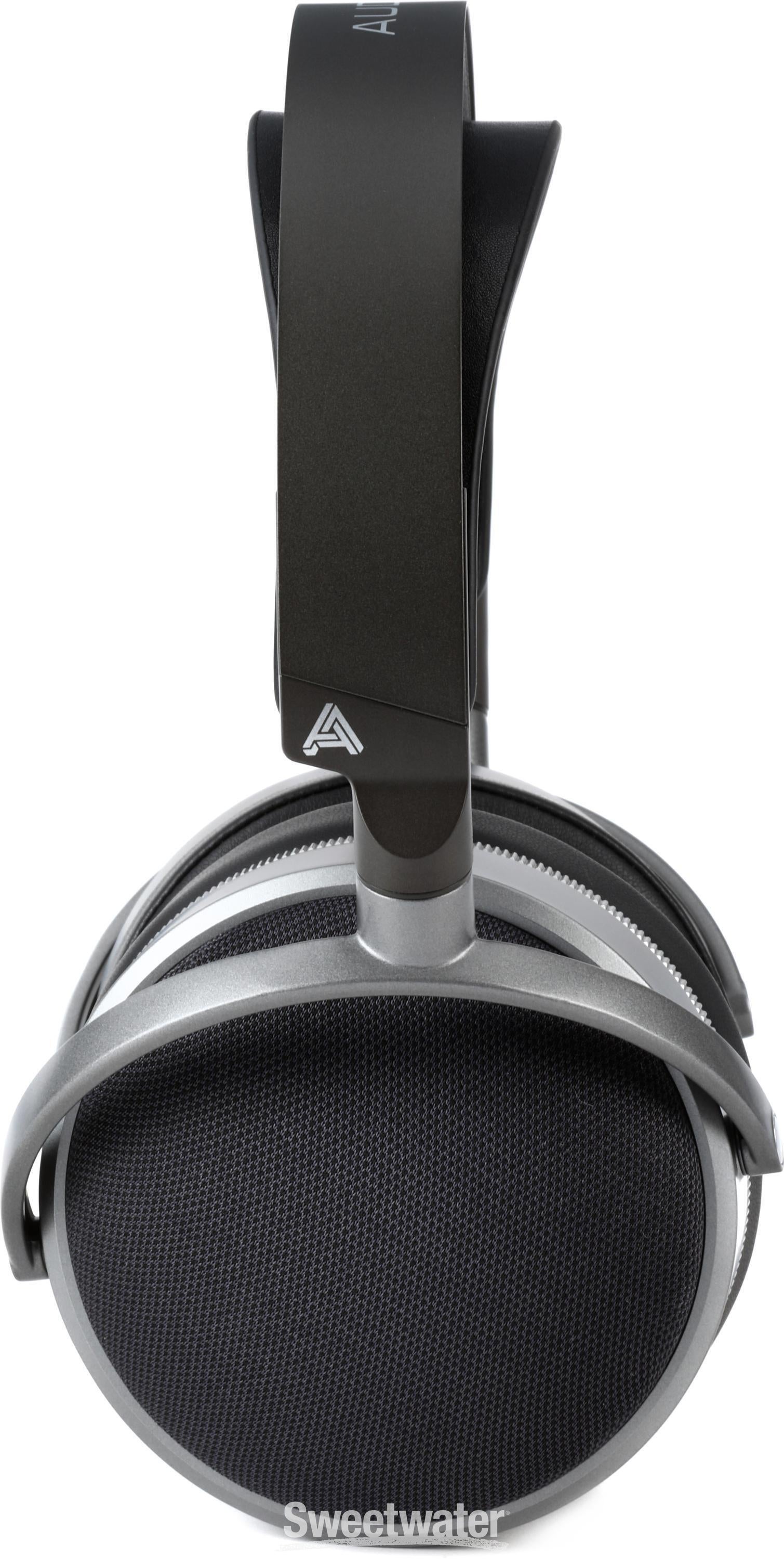 Audeze LCD-S20 Closed-back Headphones | Sweetwater