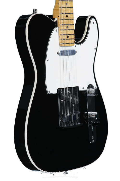 Fender Custom Shop Bound Custom Deluxe Telecaster Special
