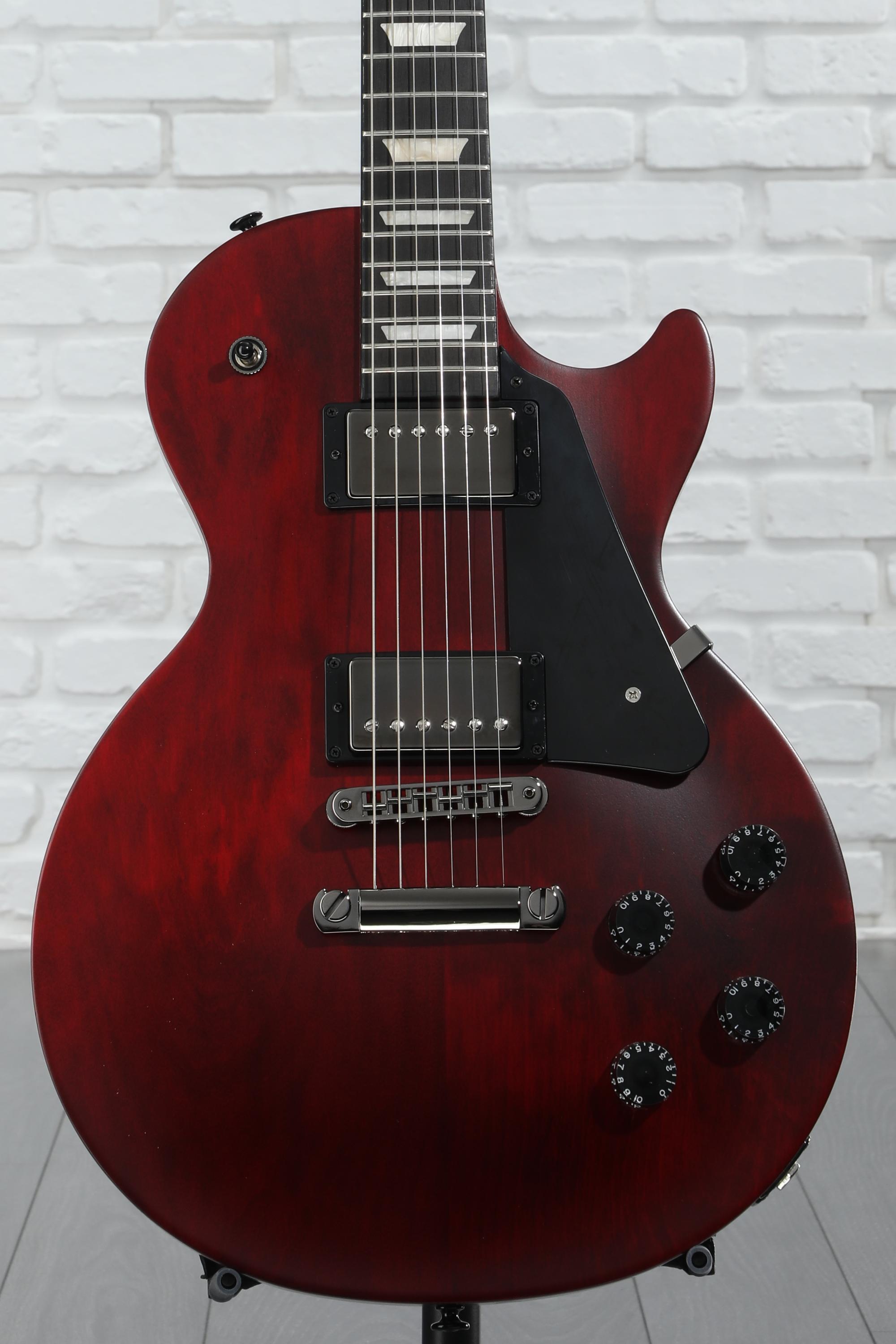 【いーぴん】Gibson Les Paul Studio WineRed b385e7d8cfURPT8zWUyiHqeBIB3PV5
