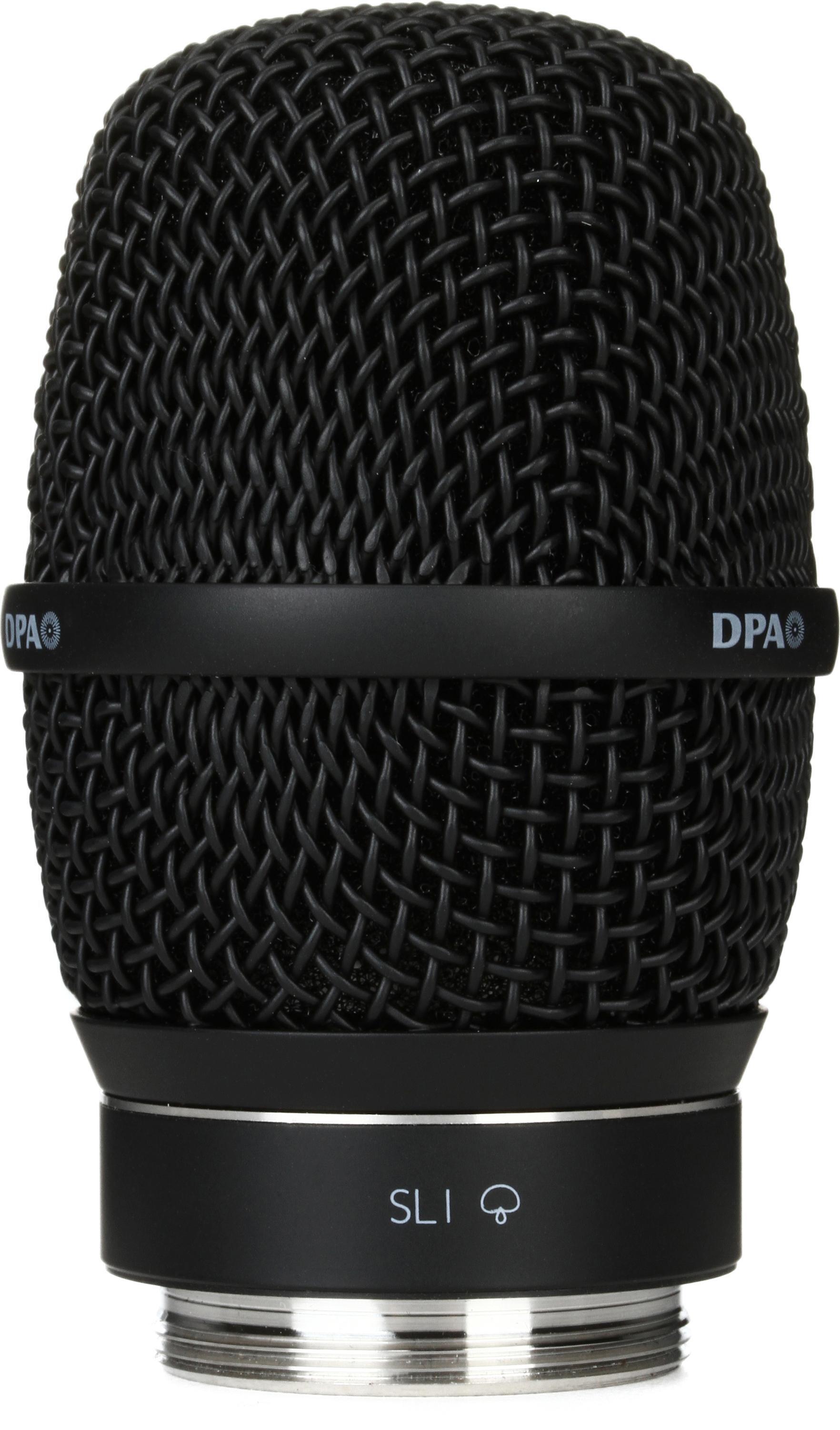 DPA 2028-B-SE2 2028 Supercardioid Vocal Microphone Capsule 