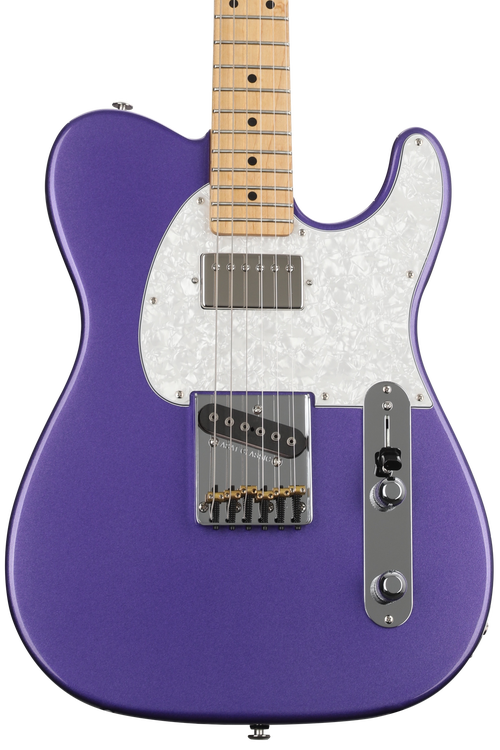 G&L ブルースボーイ Fullerton Deluxe ASAT Classic Bluesboy 90 | G&L Musical