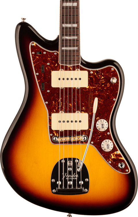 Fender Custom Shop 1967 Jazzmaster Deluxe Closet Classic Fender Custom Shop 1967 Jazzmaster Deluxe Closet Classic