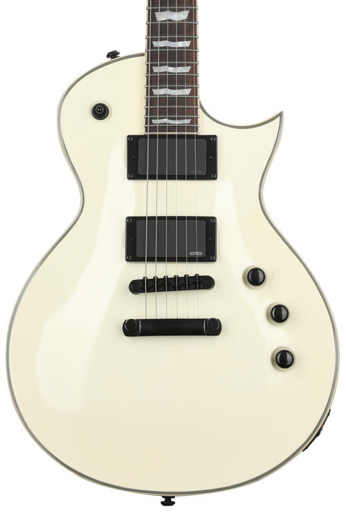 ESP LTD EC-401 Electric Guitar - Olympic White