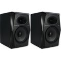 Photo of Pioneer DJ VM-80 8-inch Active Monitor Speaker (Pair) - Black