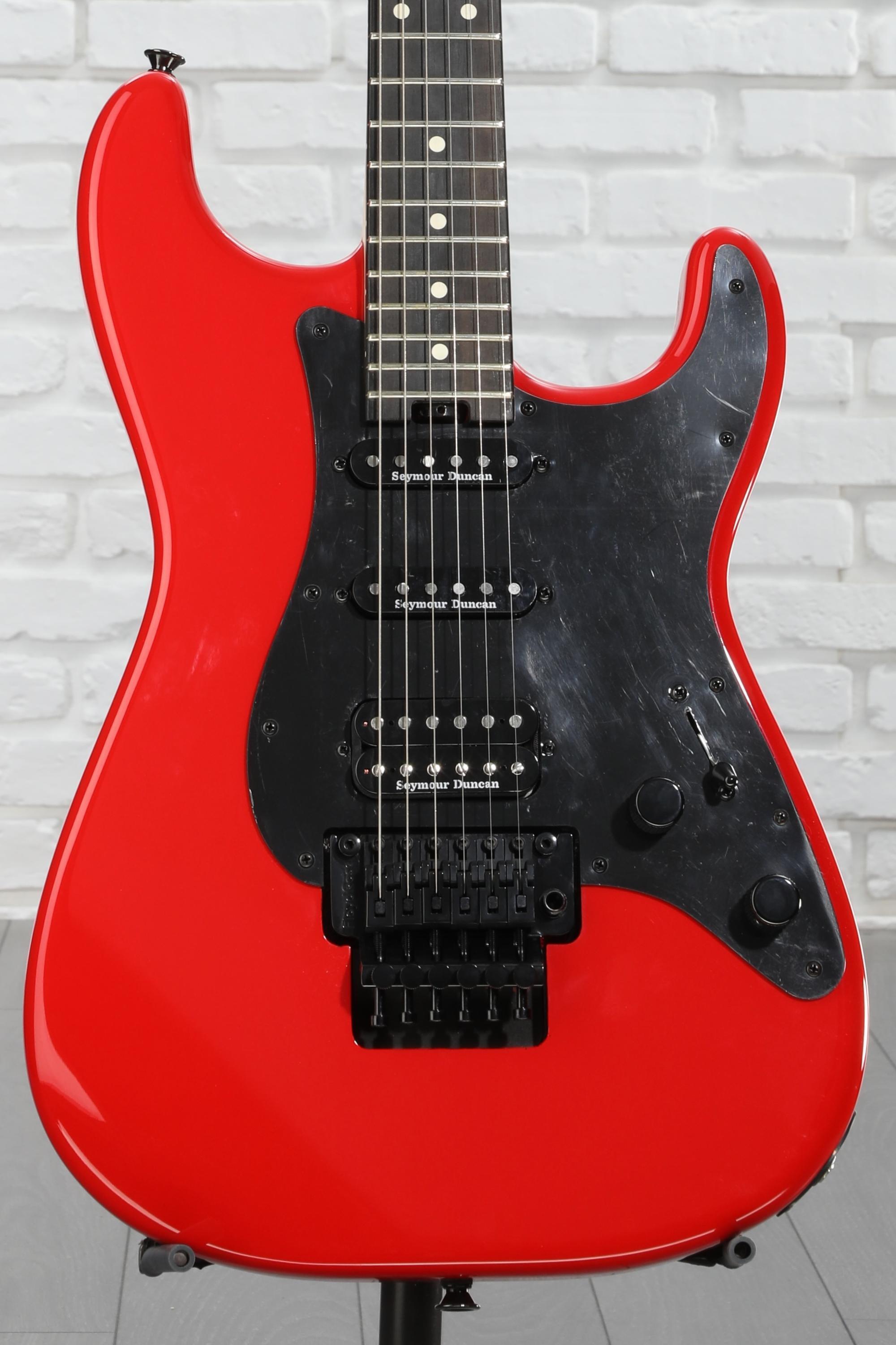 ギター CHARVEL Pro-Mod So-Cal - TIME SALE! Charvel Pro-Mod So-Cal Style 1 HH FR M – Empire Music