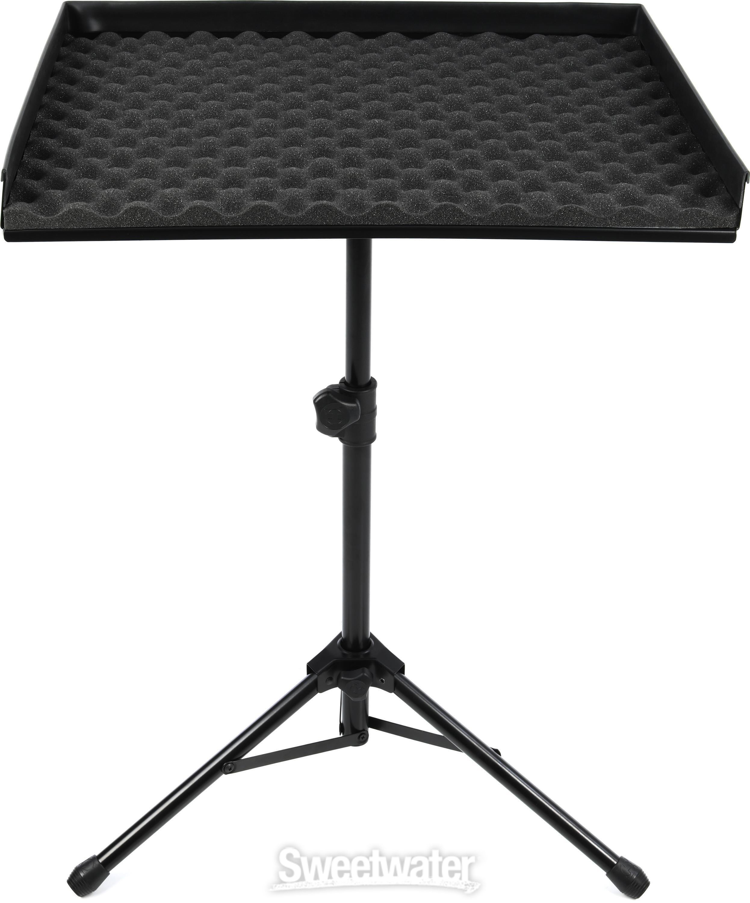 Hercules Stands DS800B Percussion Table Stand