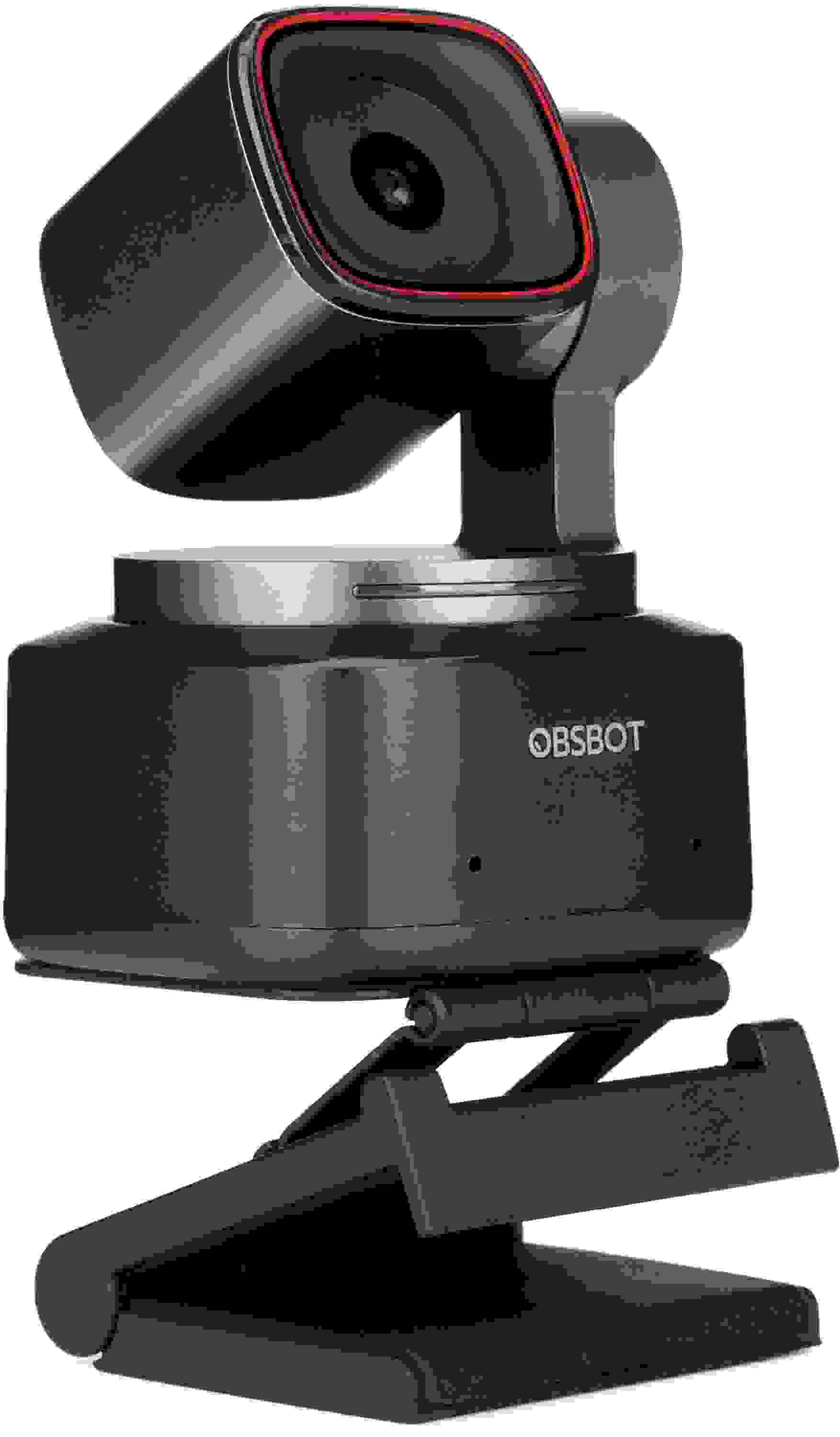 OBSBOT Tiny 2 4K PTZ Webcam