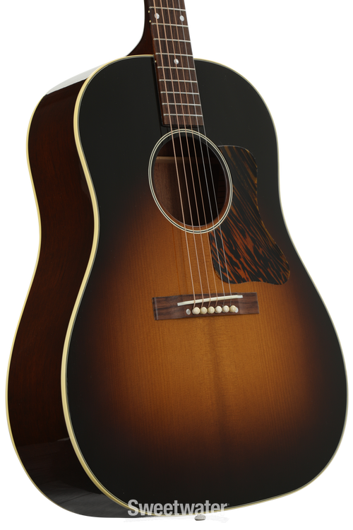 Gibson Acoustic J-35 Vintage Collector's Edition - Vintage