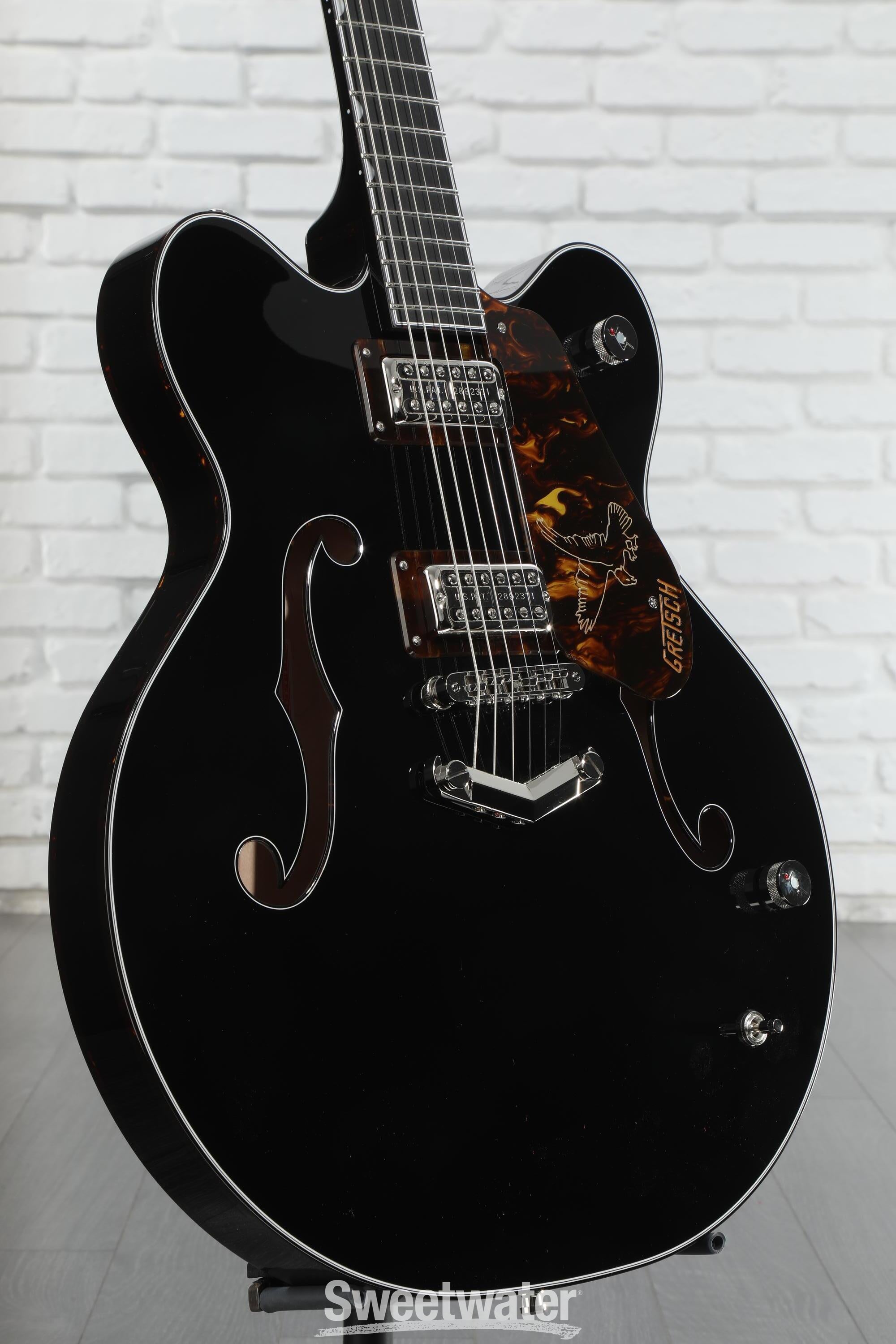 Gretsch G6636-RF Richard Fortus Signature Falcon Center