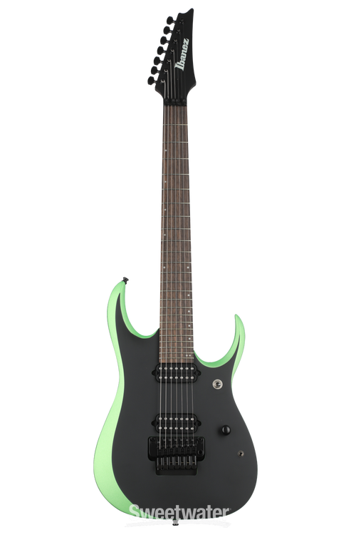 Ibanez rgd70alnb store