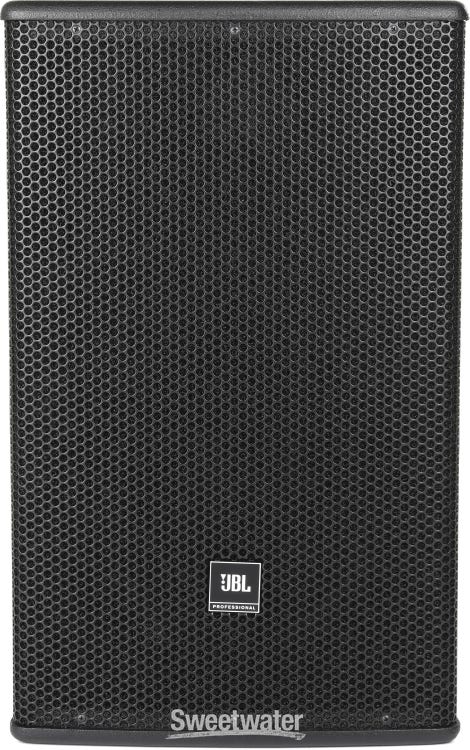 JBL AC299 1000W 12-inch 2-way Full-range Passive Loudspeaker - Black
