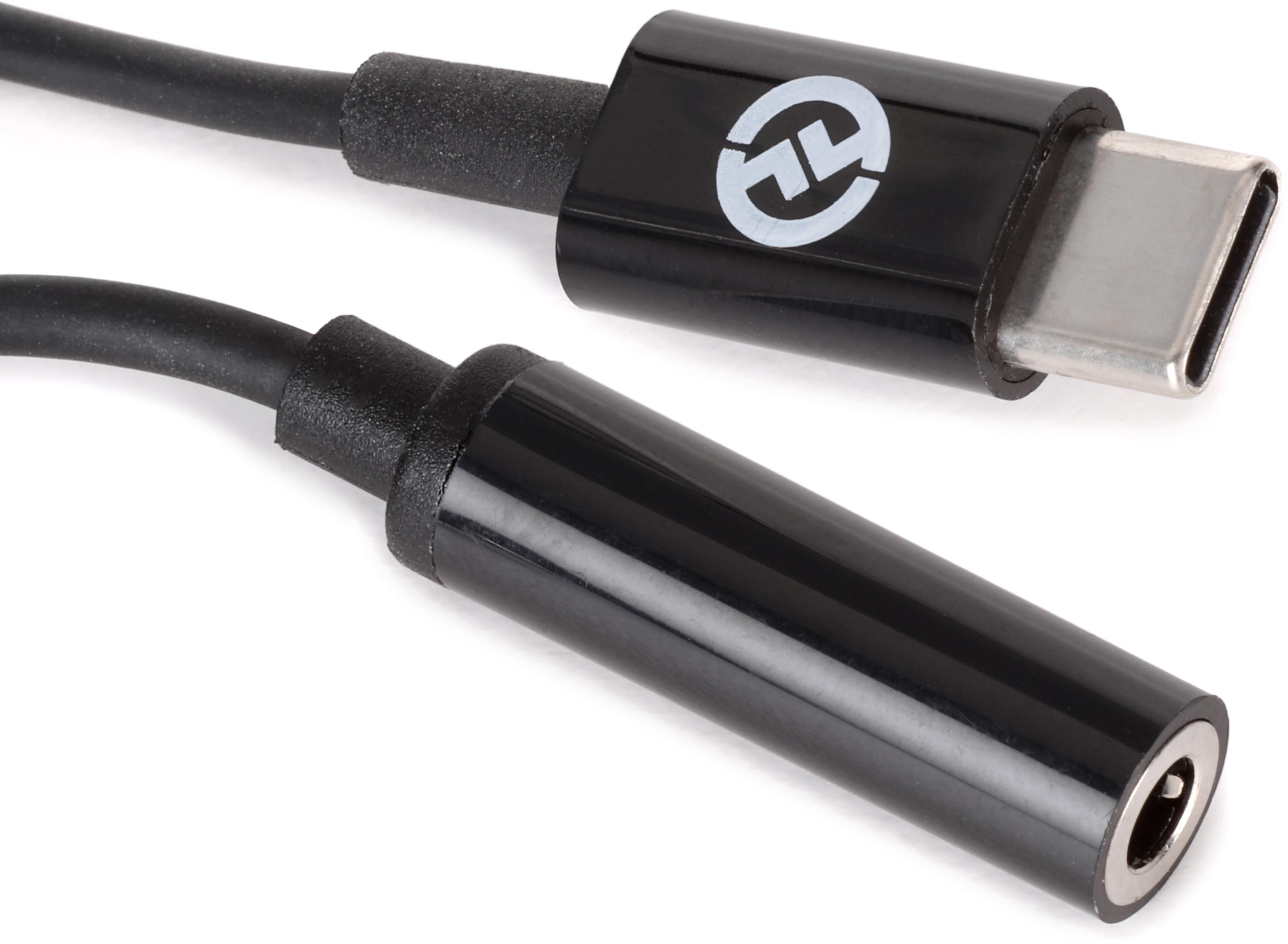 Photo of Hollyland HL-CB03 USB-C to 3.5mm Cable Adapter