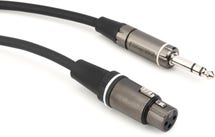 Product Image - This Item - Gator Cableworks Composer Series XLR Female to TRS Male Cable - 10 foot