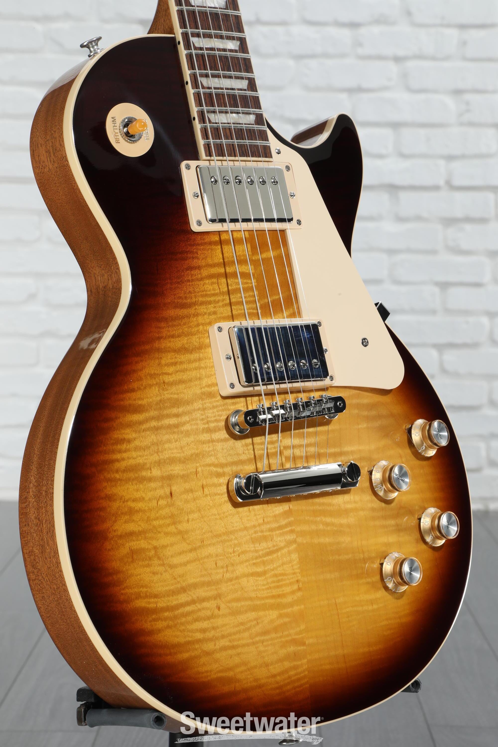 【極美品】 Gibson LP Standard HS Les Paul Standard 50s Custom Color | Gibson