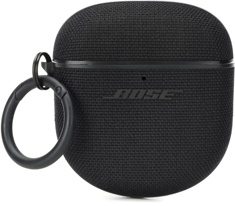 Bose QuietComfort® Earbuds II - Triple Black