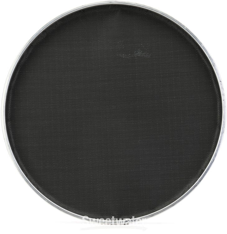 Remo Black Max Snare Drumhead - 14 inch
