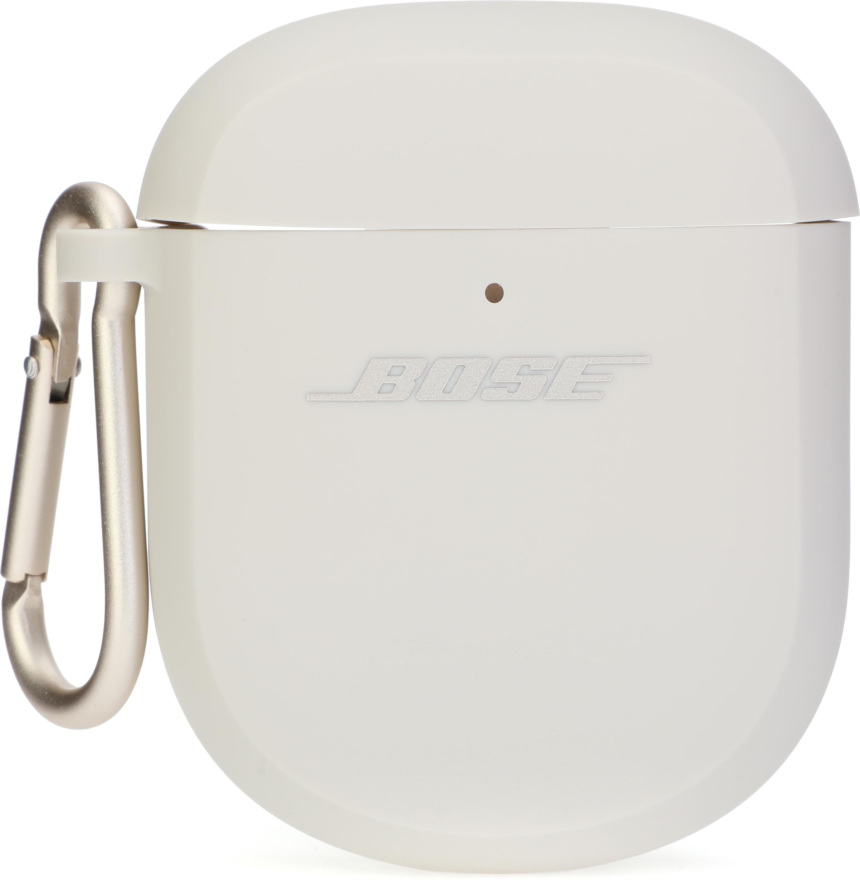 Bose QuietComfort Ultra Earbuds with Wireless Charging Case 