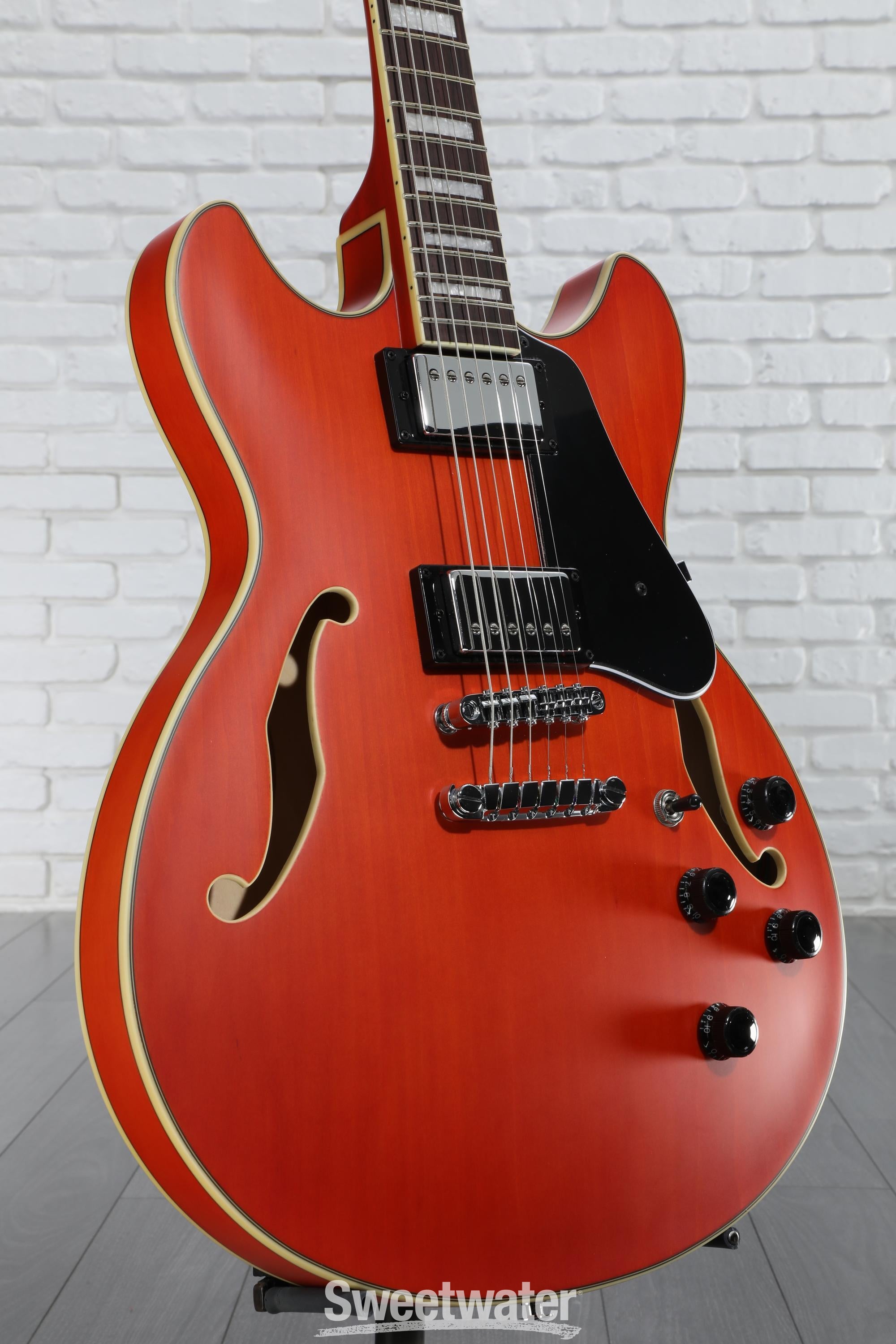 Ibanez Artcore AS73 Semi-hollow Electric Guitar