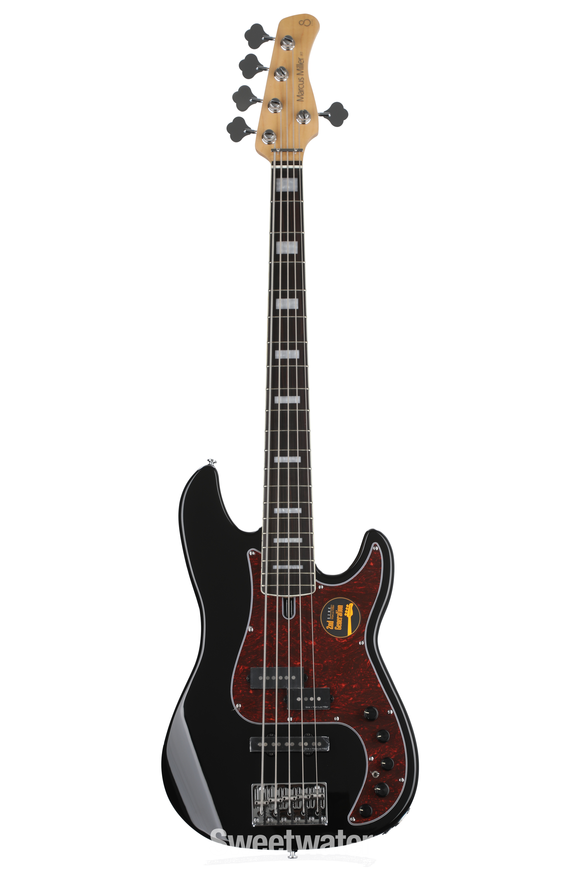 【10600】 sire Marcus Miller P7 Alder 5st SIRE Marcus Miller P7 Alder 5-String Bass | Music & Arts