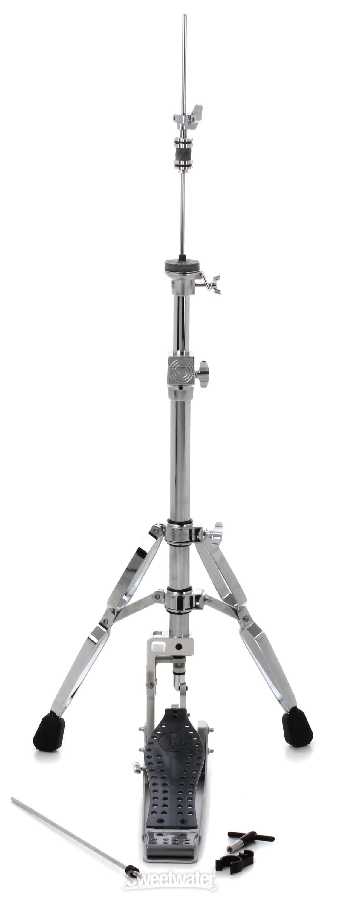 dw CPMDDHH3XF [MFG Direct Drive 3-leg Hi-Hat Stand XF] dw CPMDDHH3XF [MFG Direct Drive 3-leg Hi-Hat Stand XF]