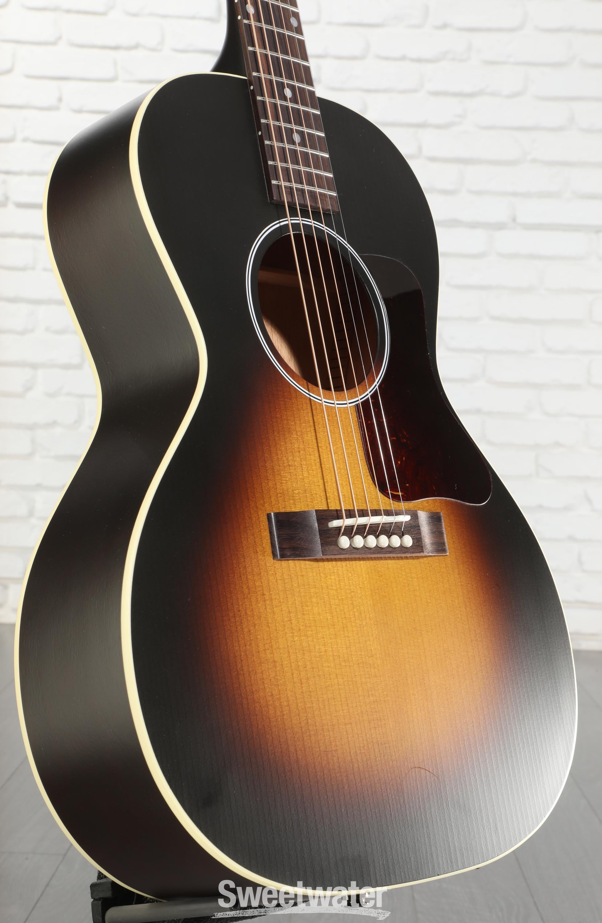 Gibson Acoustic L-00 Special Acoustic-electric Guitar - Vintage