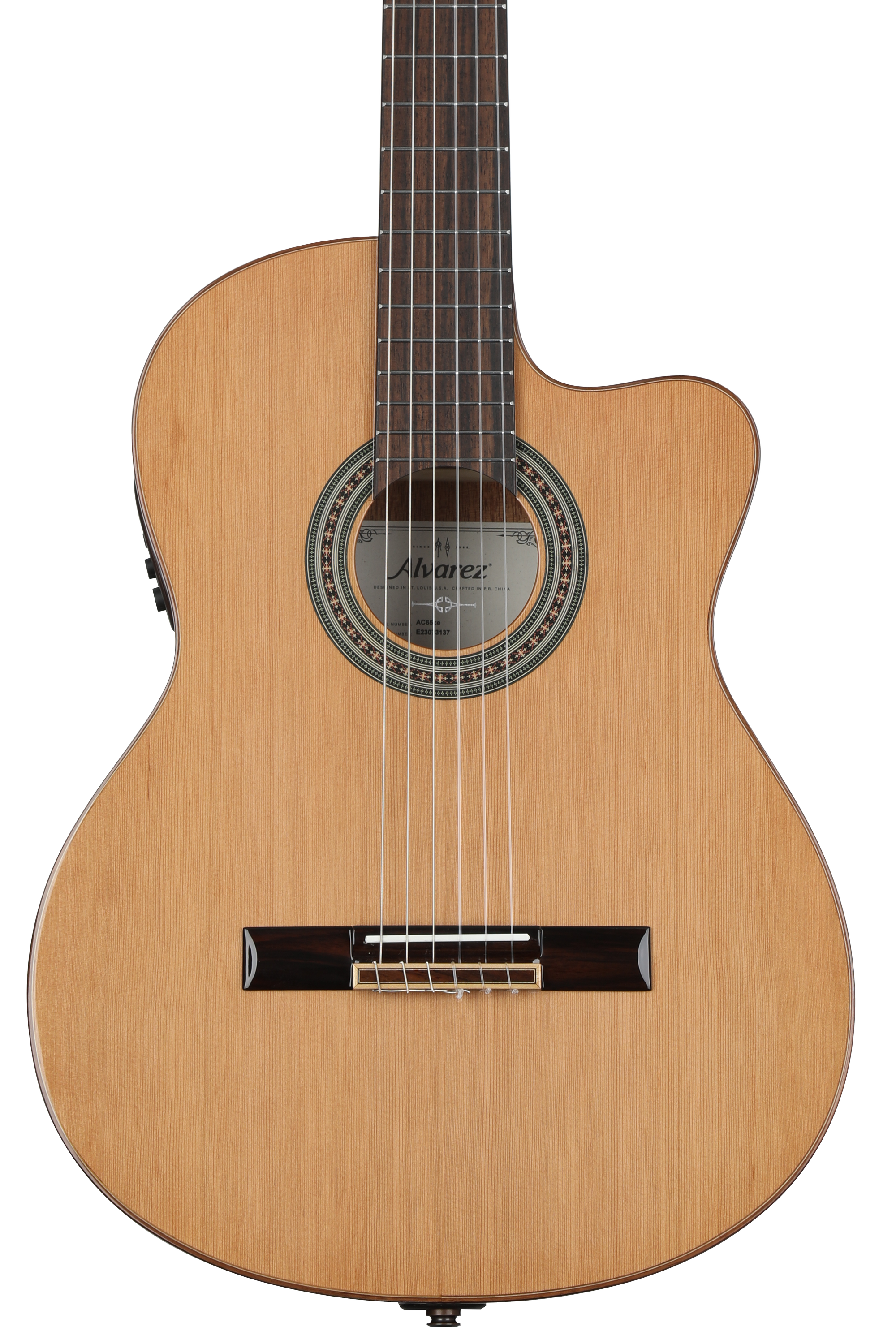 大幅値下げ！The Classical Guitar A Complete Fender Acoustic Classical Guitar FC 120 | eBay