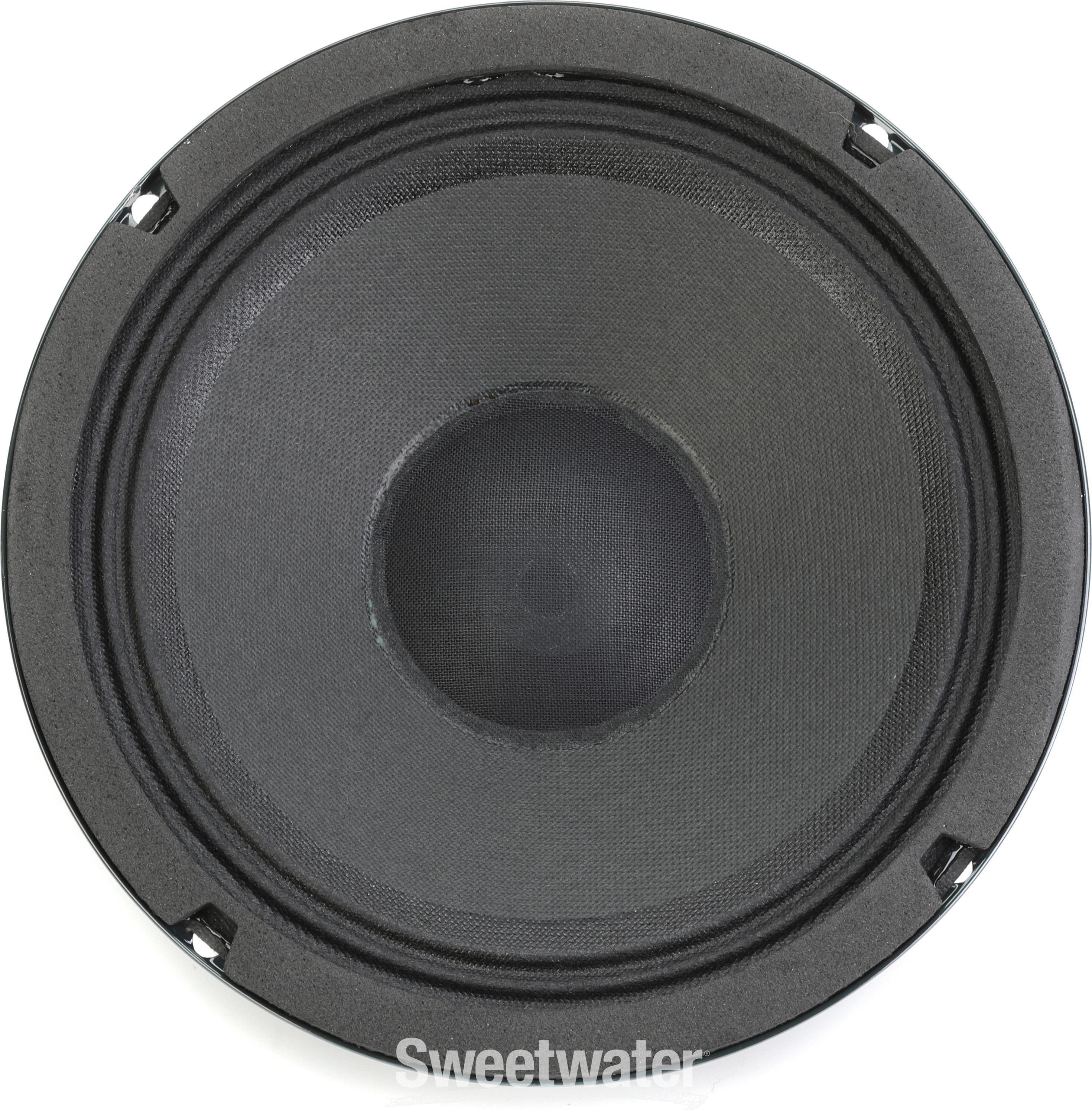 Best 6 inch guitar speaker new arrivals