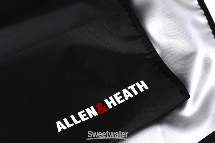 Allen & Heath Dust Cover for SQ-7 Mixer AH-AP11334 B&H Photo