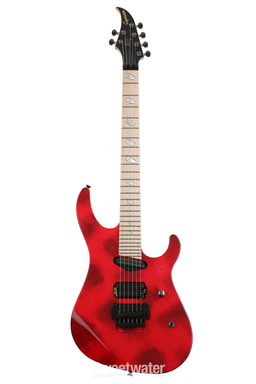 Caparison 初代Horus 美品 Caparison 初代Horus 美品 Caparison Guitars Horus FX-AM 日本語