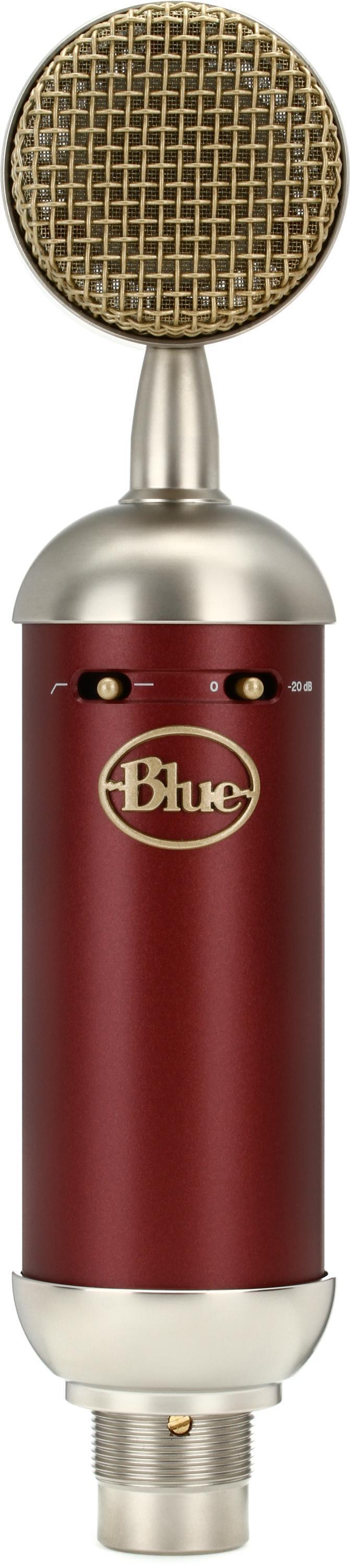 Blue Microphones Spark SL Large-diaphragm Condenser Microphone