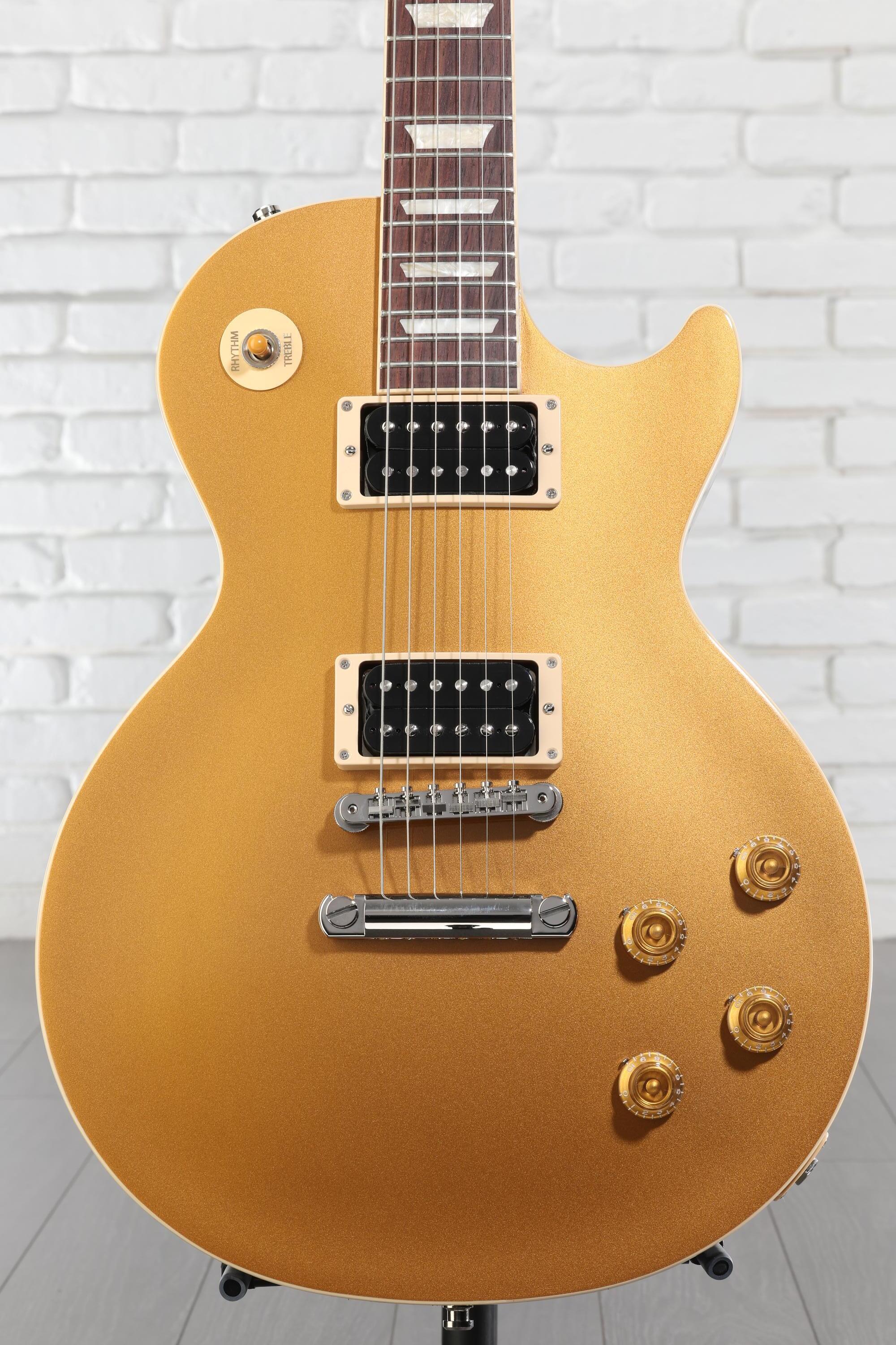 Gibson レスポール Gibson Slash 