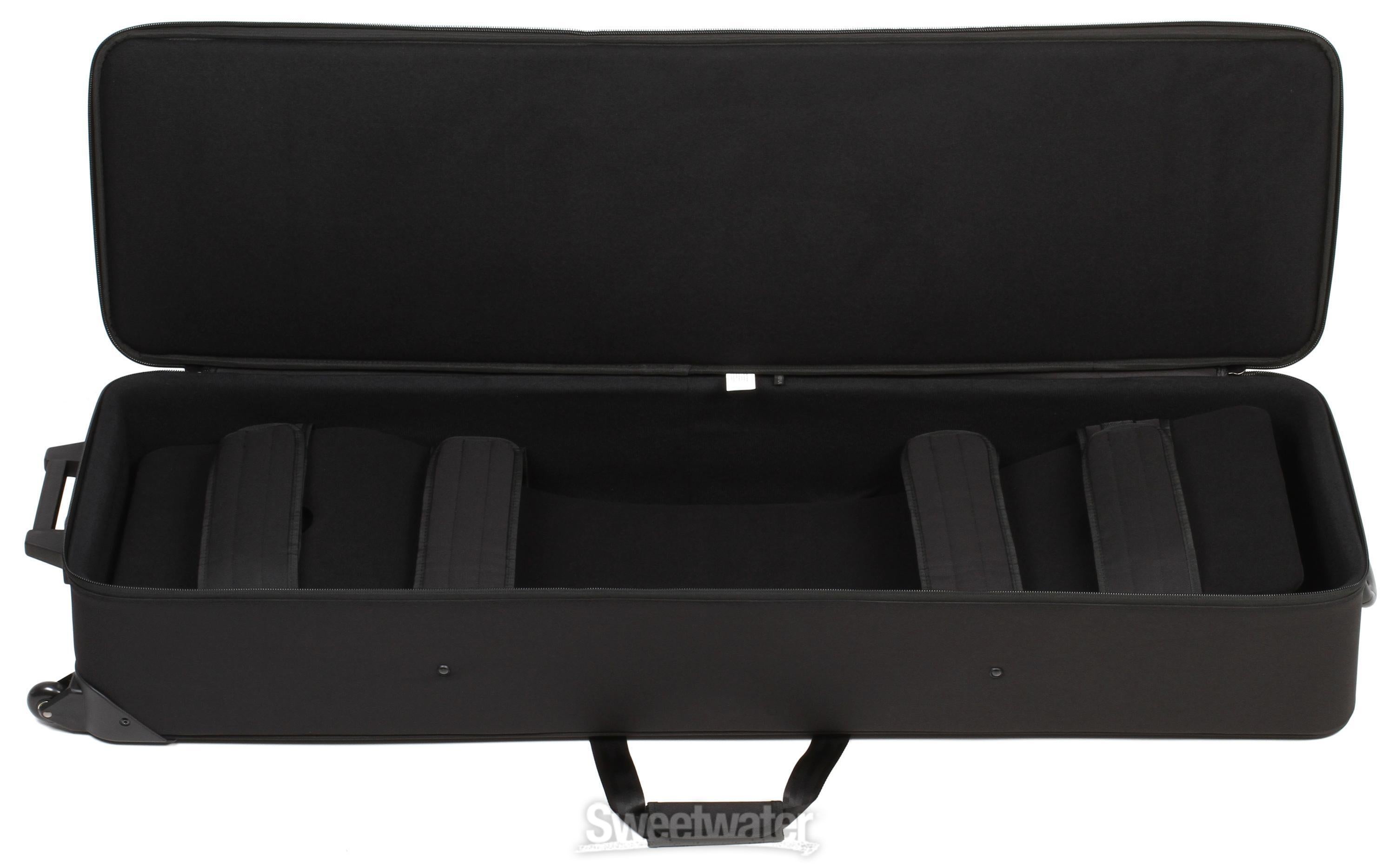 Pearl Hard Case for EM1 malletSTATION | Sweetwater