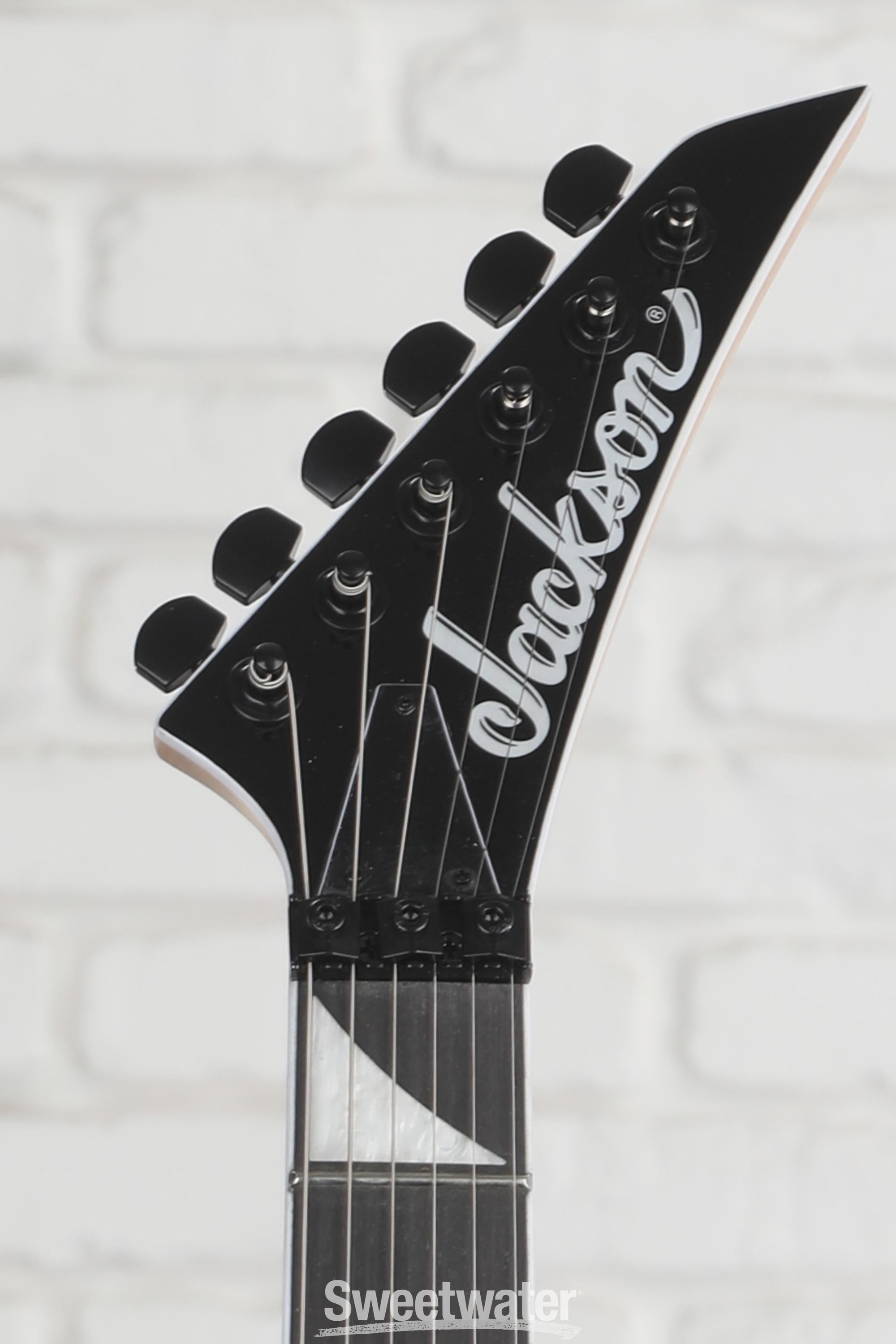 Jackson Dinky Arch Top JS32 DKA Electric Guitar Jackson Dinky Arch Top JS32 DKA Electric Guitar