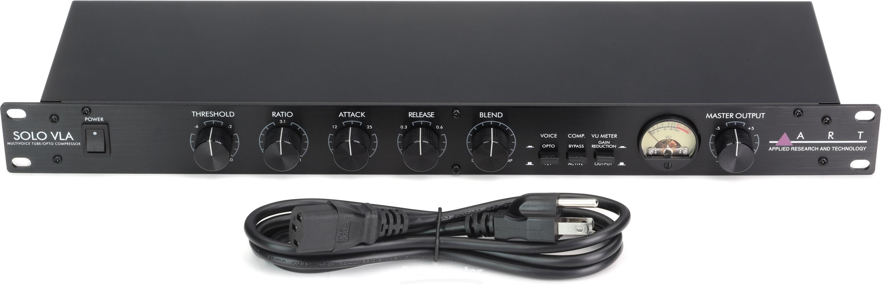 ART エー・アール・ティー コンプレッサー Pro VLA II 国内正規輸入品