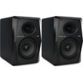 Photo of Pioneer DJ VM-70 6.5-inch Active Monitor Speaker (Pair) - Black