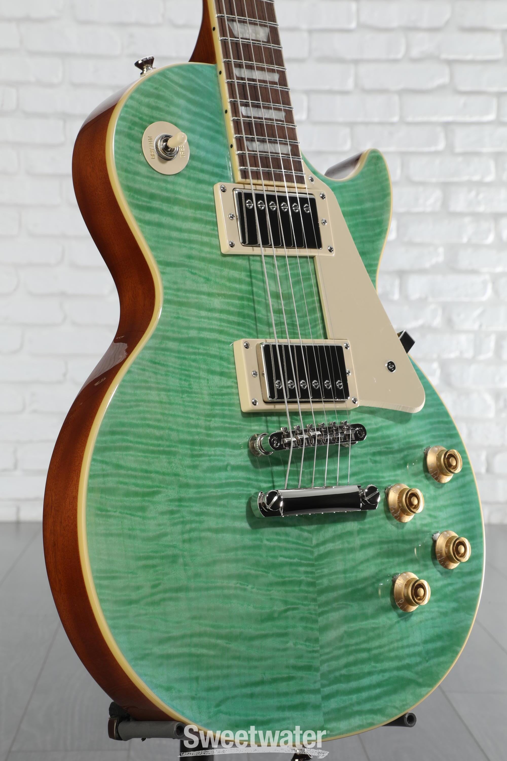 Epiphone Les Paul グリーン IMG_6524_20250116164800.jpg?v=