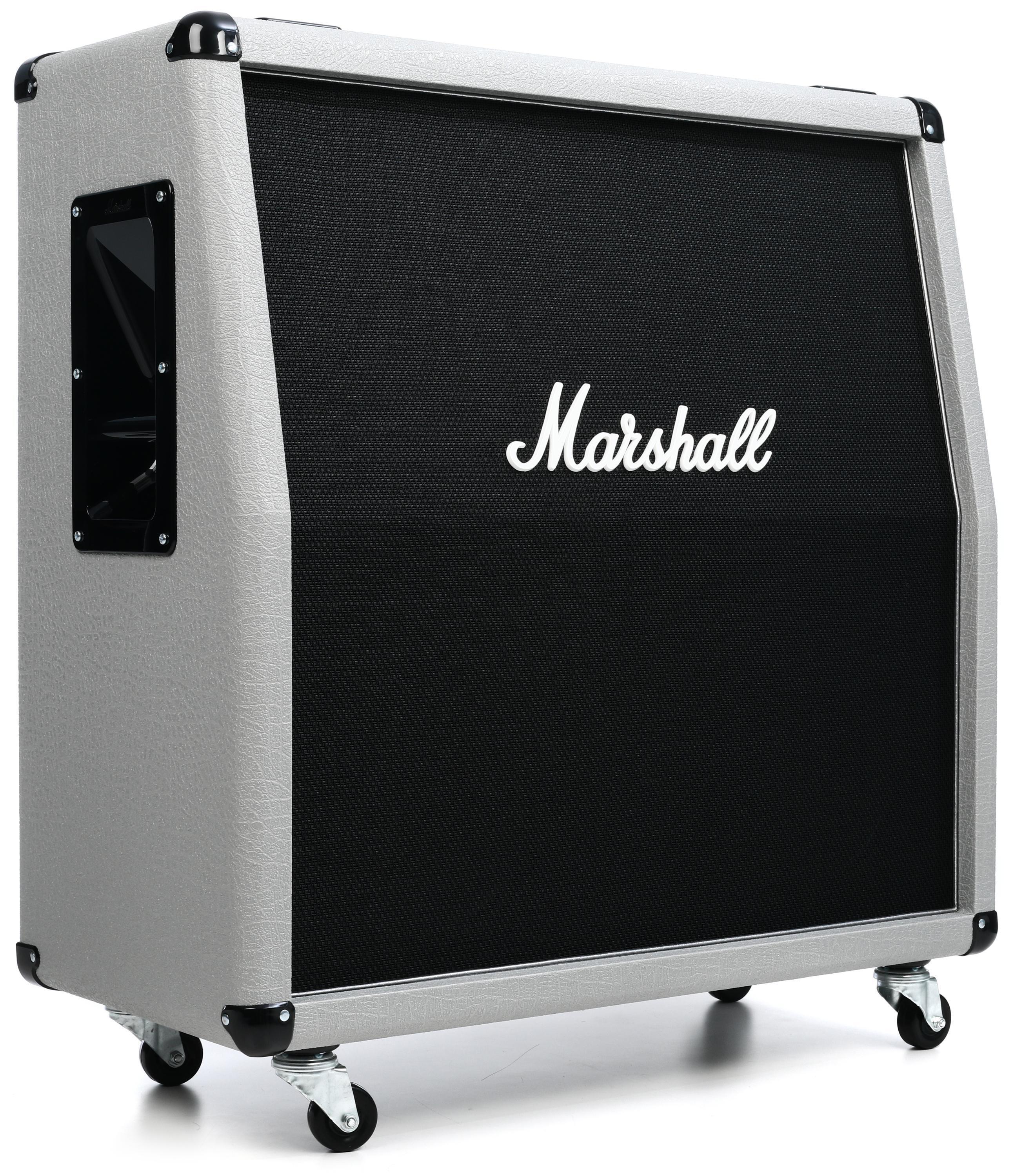 Marshall 4x12 cab for hot sale sale