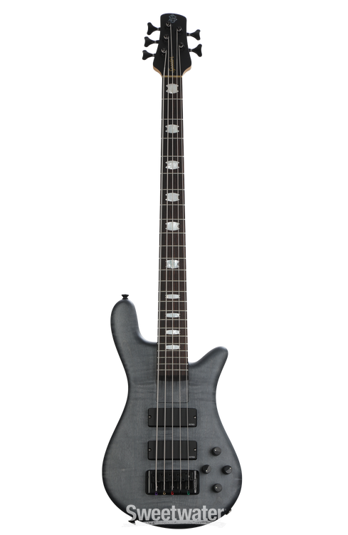 ベース spector EURO BOLT 5 aguilar Eurobolt 5 by Spector Bass Guitars