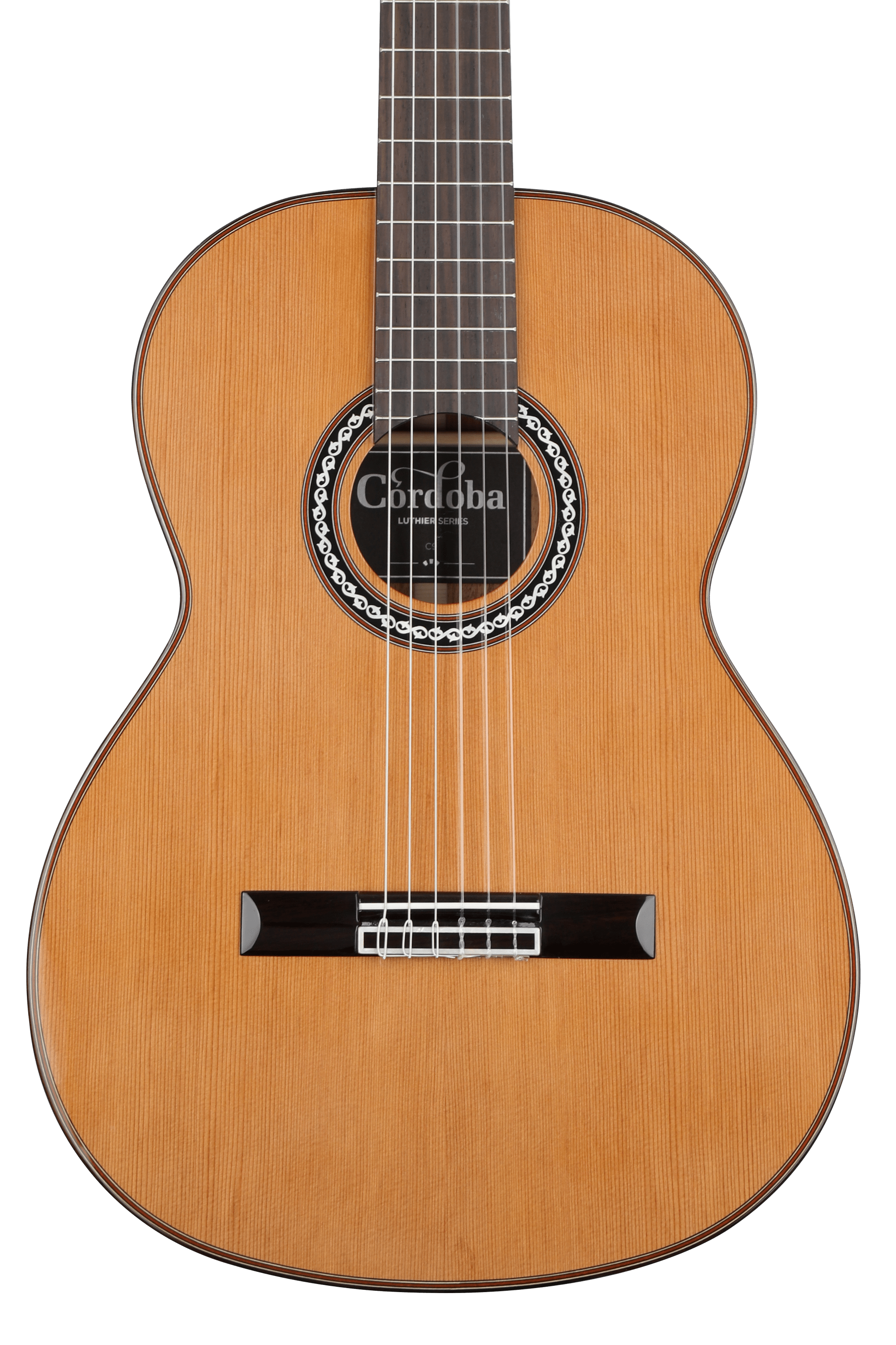 Cordoba C9 Nylon String Acoustic Guitar - Cedar