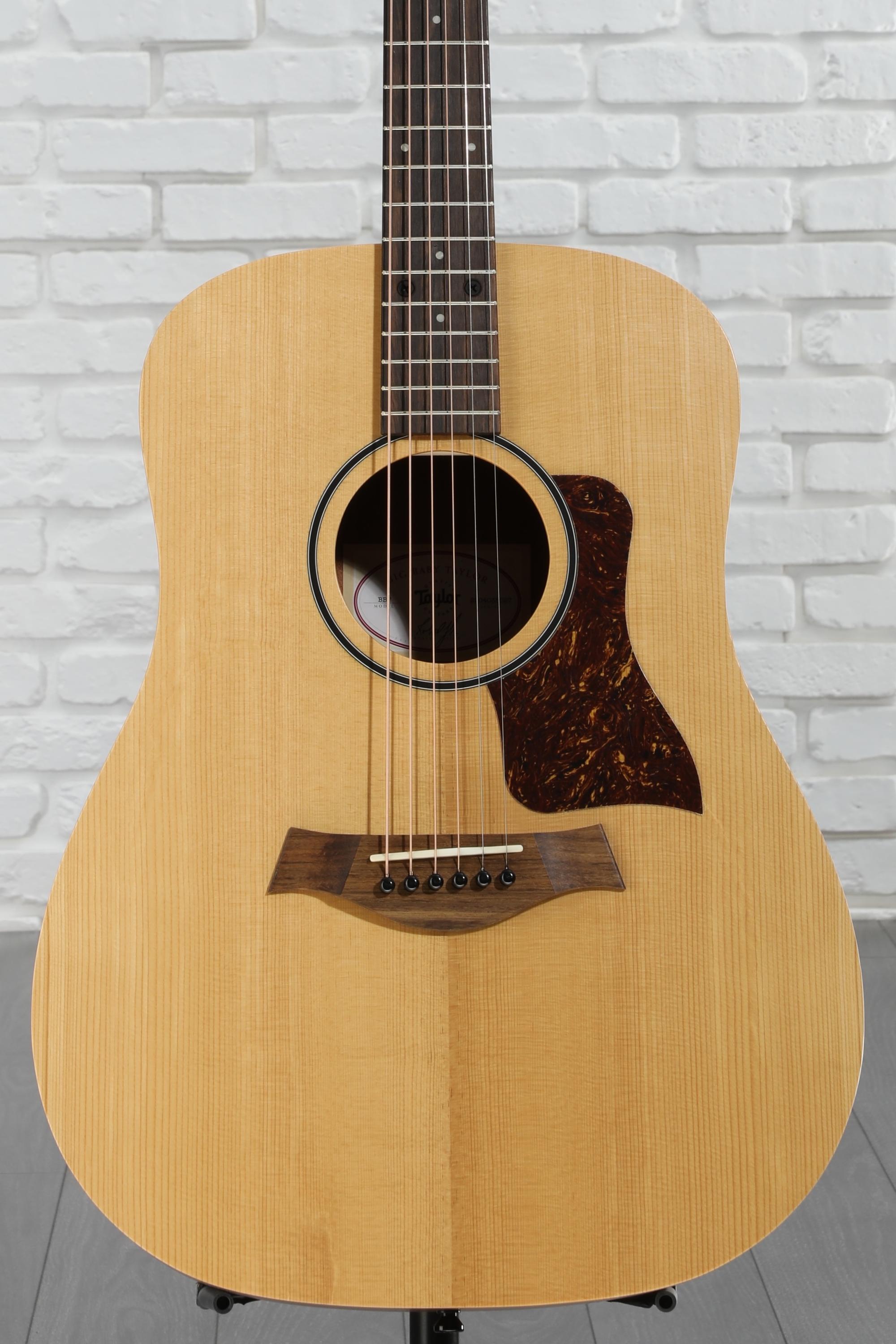 【ジャンク】Big Baby Taylor (El Cajon) Amazon.com: Taylor Big Baby Taylor BBTe Acoustic-electric