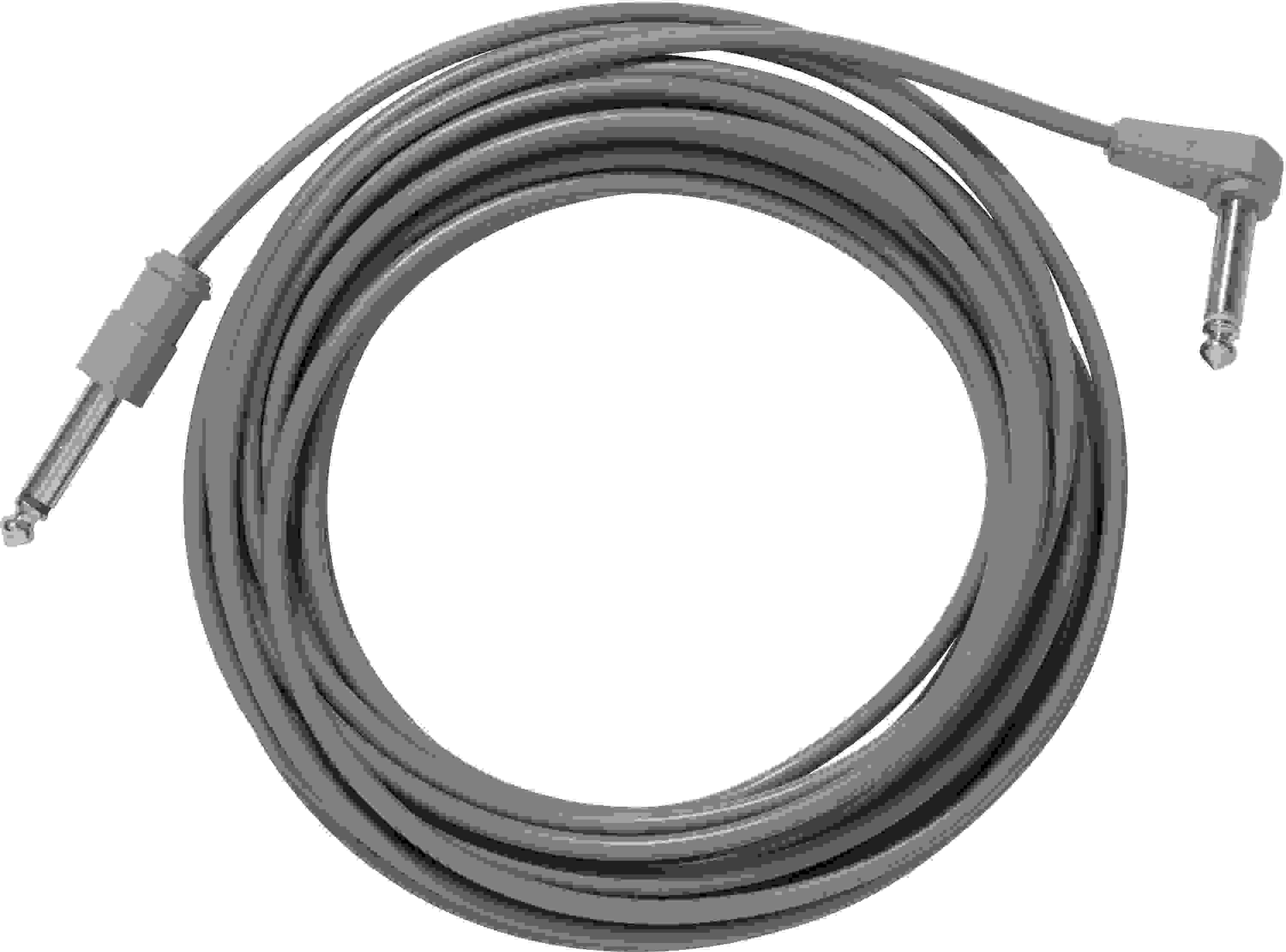 Gibson CAB20-GRY Vintage Original Instrument Cable - 20 foot
