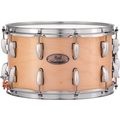 Photo of Pearl Session Studio Select Snare Drum - 8 x 14-inch - Gloss Natural Birch