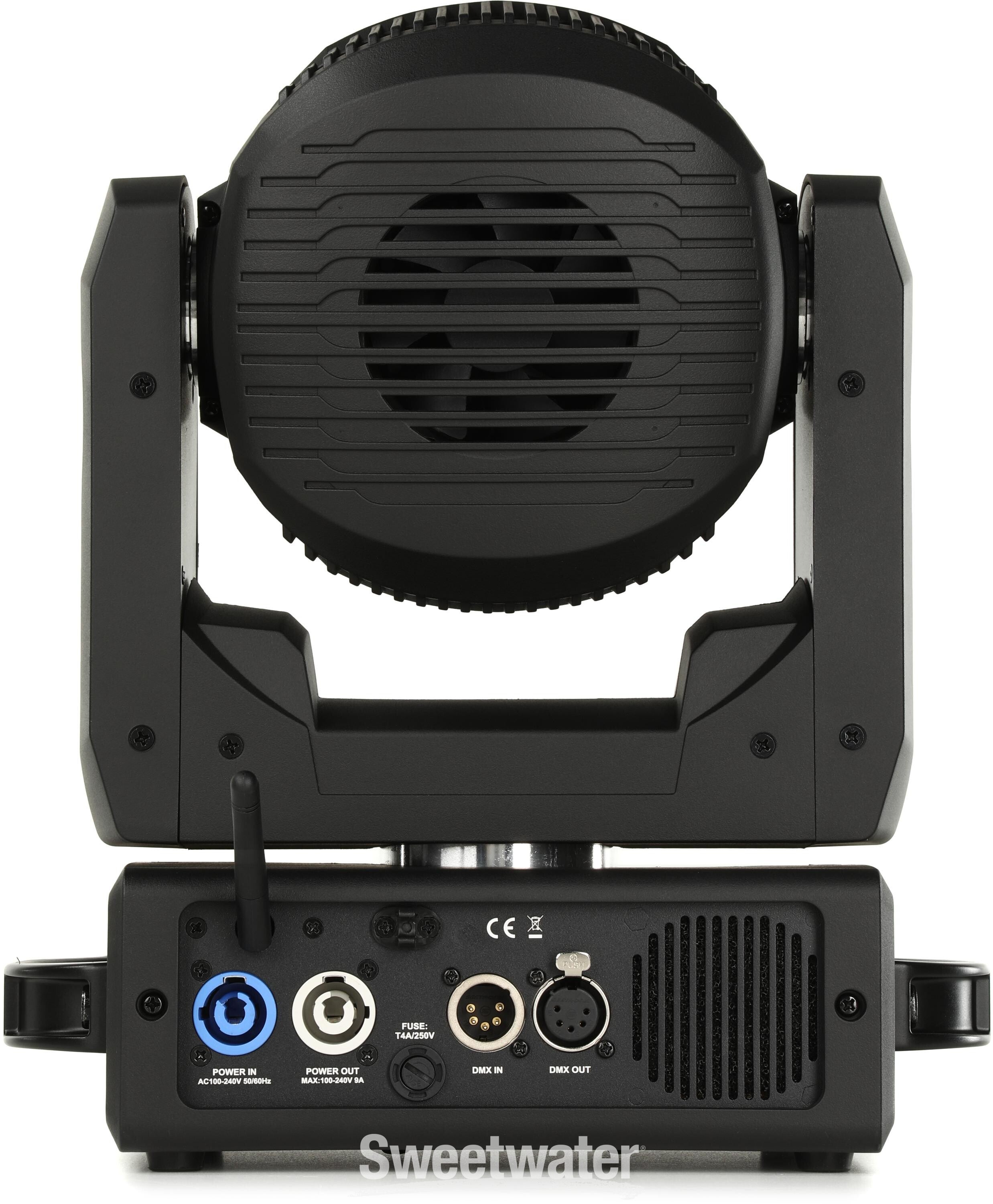 ADJ Focus Flex 7 x 40-watt LED Moving Head