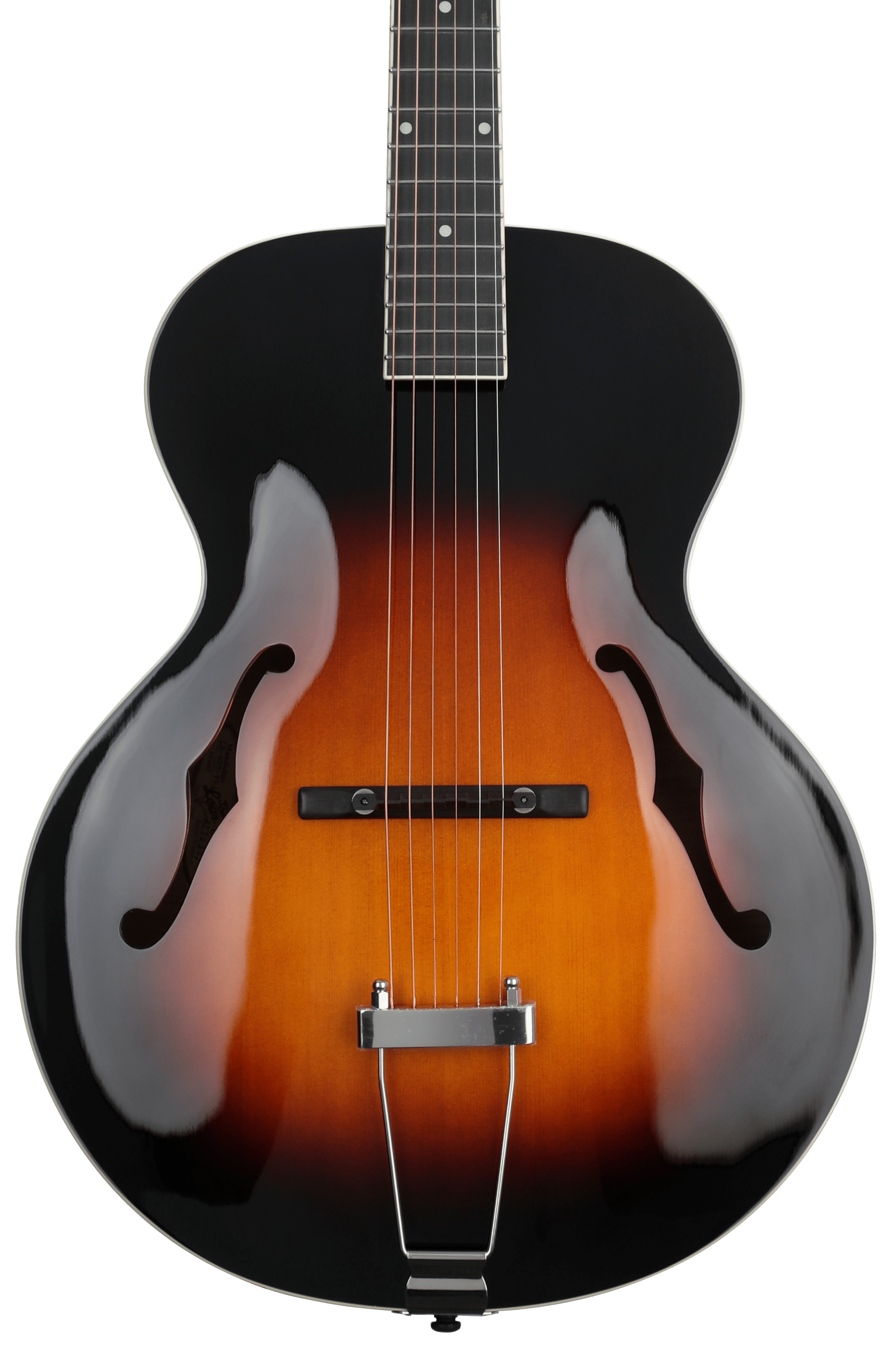 Archtop guitar online