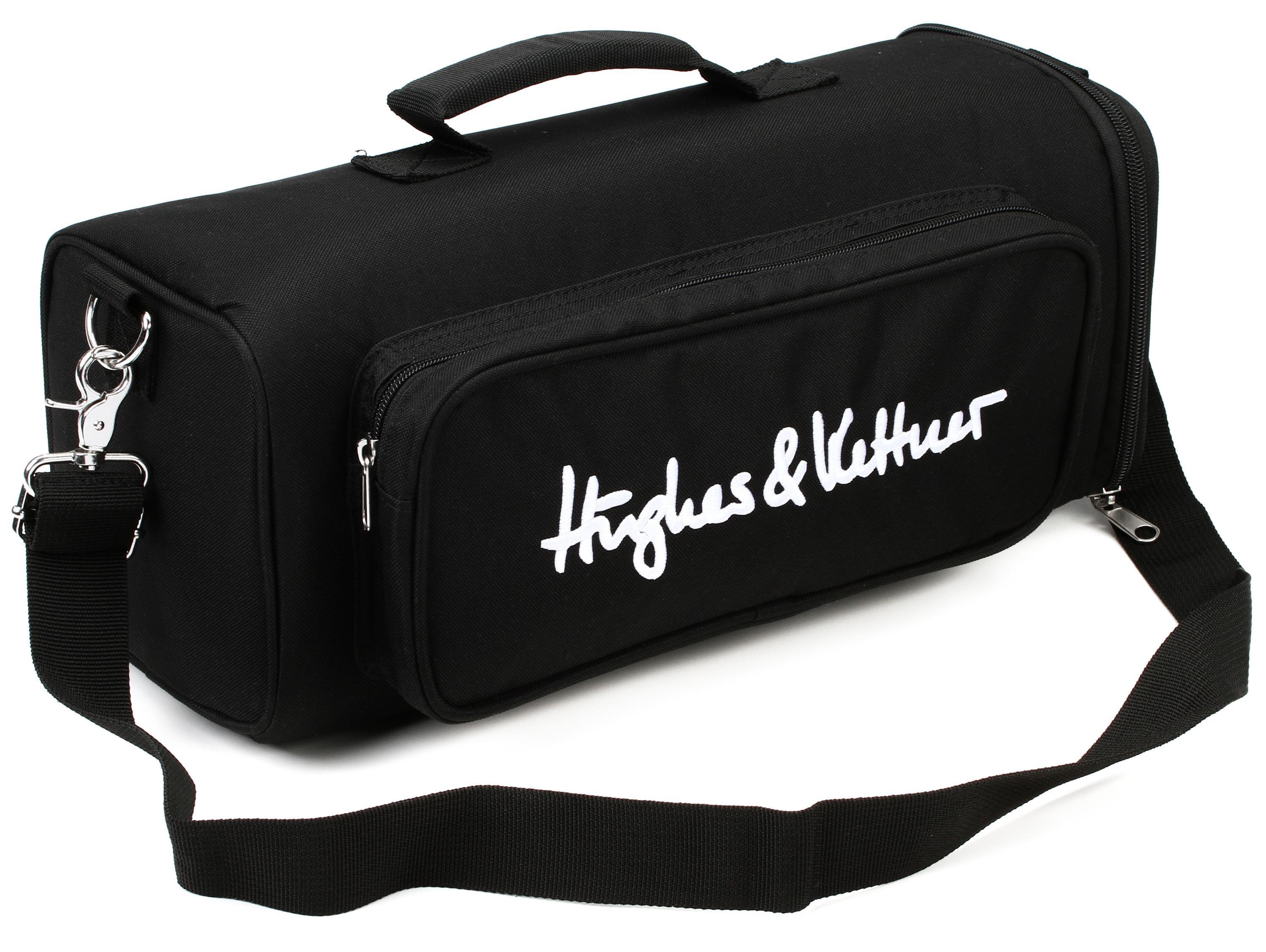 Hughes & Kettner Black Spirit 200 Carry Bag | Sweetwater