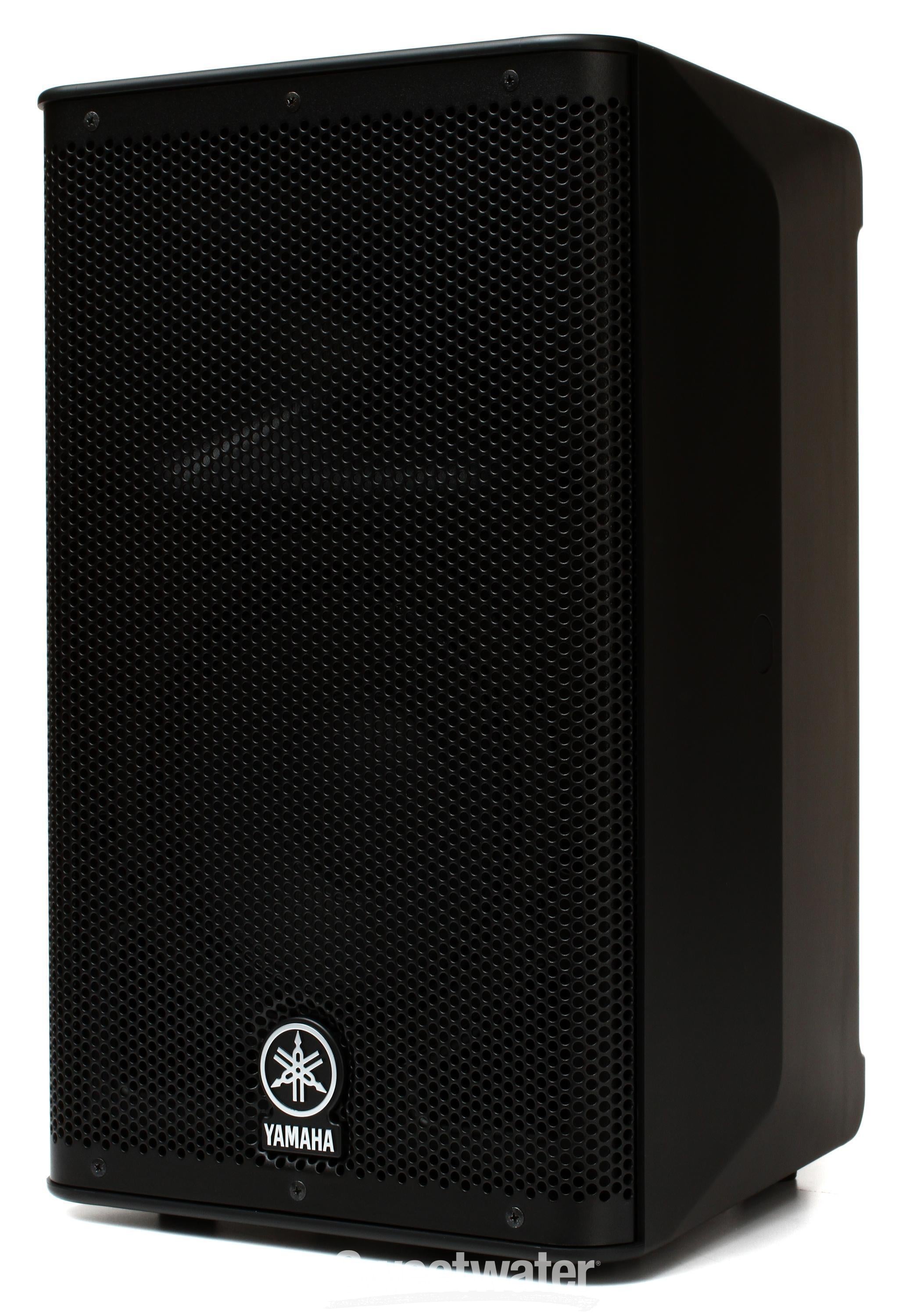 Yamaha DXR8 1100W 8