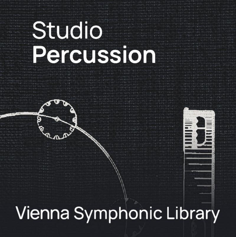 Photo of Vienna Symphonic Library Studio Percussion Library Bundle