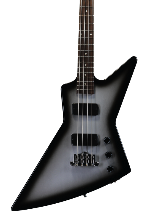 SEEN エクスプローラーベース Gibson Explorer Bass | Sweetwater